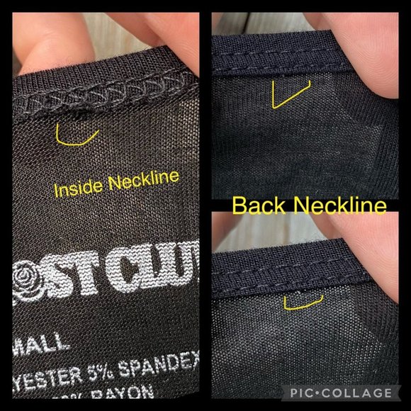 Funimation Juniors S Ouran High School Host Club Racerback Tank Top Anime Manga - Picture 12 of 12